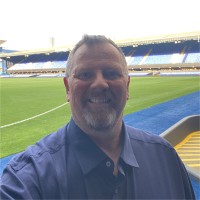 Martin Gwillim, Finstam, Assoc Cipd, Mcmi