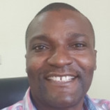 Geoffrey Oketch