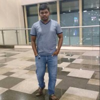 Hareesh K S