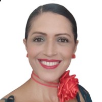 Maria Elena Beltran