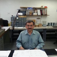 Rashmin Patel
