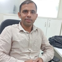 Shivaji Dhanvat