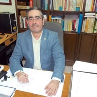 Luis Jiménez Romero