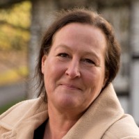 Silke Weber