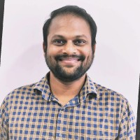 Majji Sumanth Kumar
