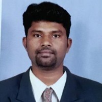 Thirunavukarasu Kaliyamoorthy