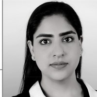 Gurbani Bhatia