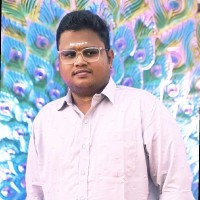 Logesh Kumar R R