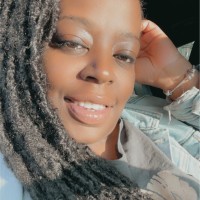 Keyona Robinson