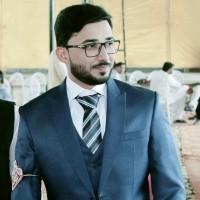 Aadil Maqsood Ansari