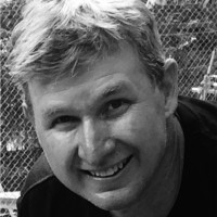 Blair Robertson