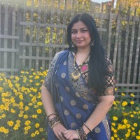 Nikisha Dayabhai