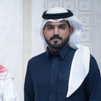 Khaled Alsubaie