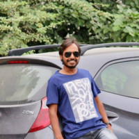 Yogesh Suman