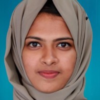 Fathima Shahana Pg
