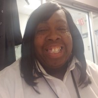 Viola Gilliam