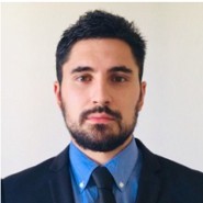 Elias Ghazraoui