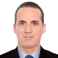 Carlos Mario Cortina Garcia