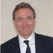 Henrik Bergstrom