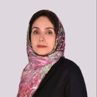 Maryam Raateghi