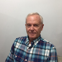 Chuck Martin