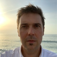 Frédéric Debordeaux