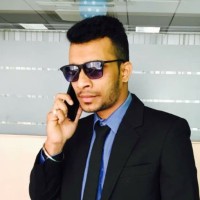 Ankit Mudaliyar