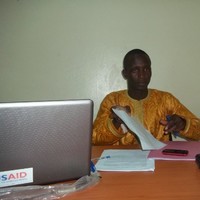 moudjibou rahamane balde