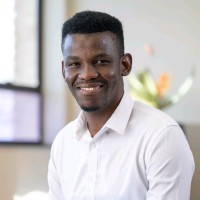 Kgabo Mashita