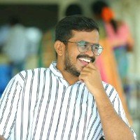 Ravi Teja Velpuri