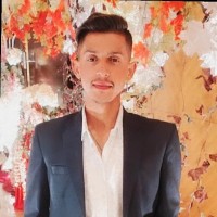 Sourav Malhotra