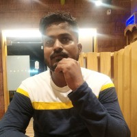 Bhupender Patel