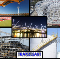 Tranzblast Coating Services