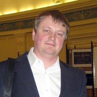 Константин Воронков