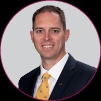 Curtis Carlson