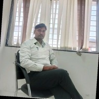 Vinay Kumar Yadav