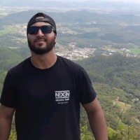 Luiz Felipe De Almeida Santos
