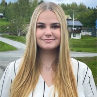 Alexandra Sandqvist