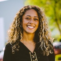 Alexis Duncan