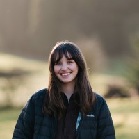Isabelle Morton