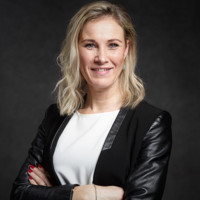 Saskia Verhaaff