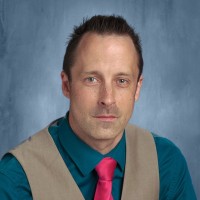 Jonathan Van Linge