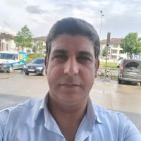 Serdar Eroğlu