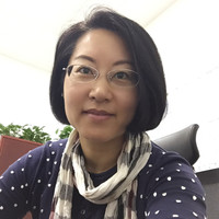 stephanie zhou