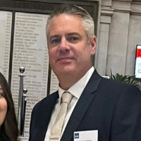 Thomas Philliben CEng MICE