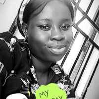 Mojisola Afolabi