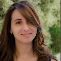 Meriam Seoud