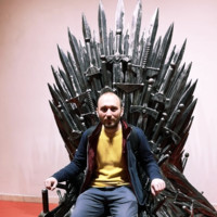 Petar Simic