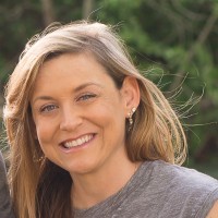 Carrie Jones