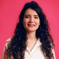 Maryam Zolfaghari